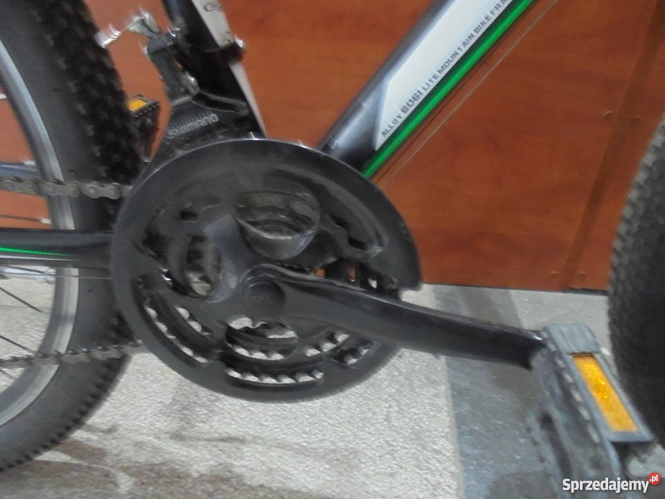 Rower Romet RAMBLER 26 14 S Rowery i akcesoria Katowice sprzedam