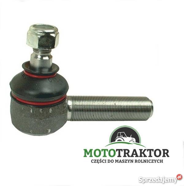 Przegub kulowy Massey Ferguson 2680 3610 Renault Części zamienne Łążynek sprzedam
