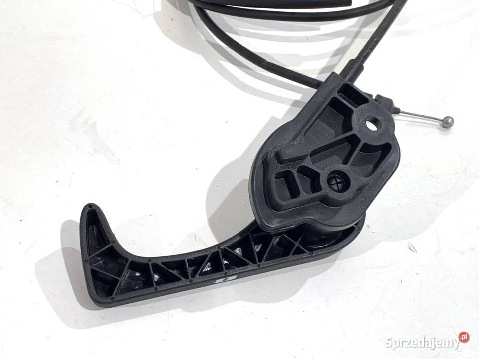 LINKA MASKI SSANGYONG TORRES CIĘGNO OTWIERANIA