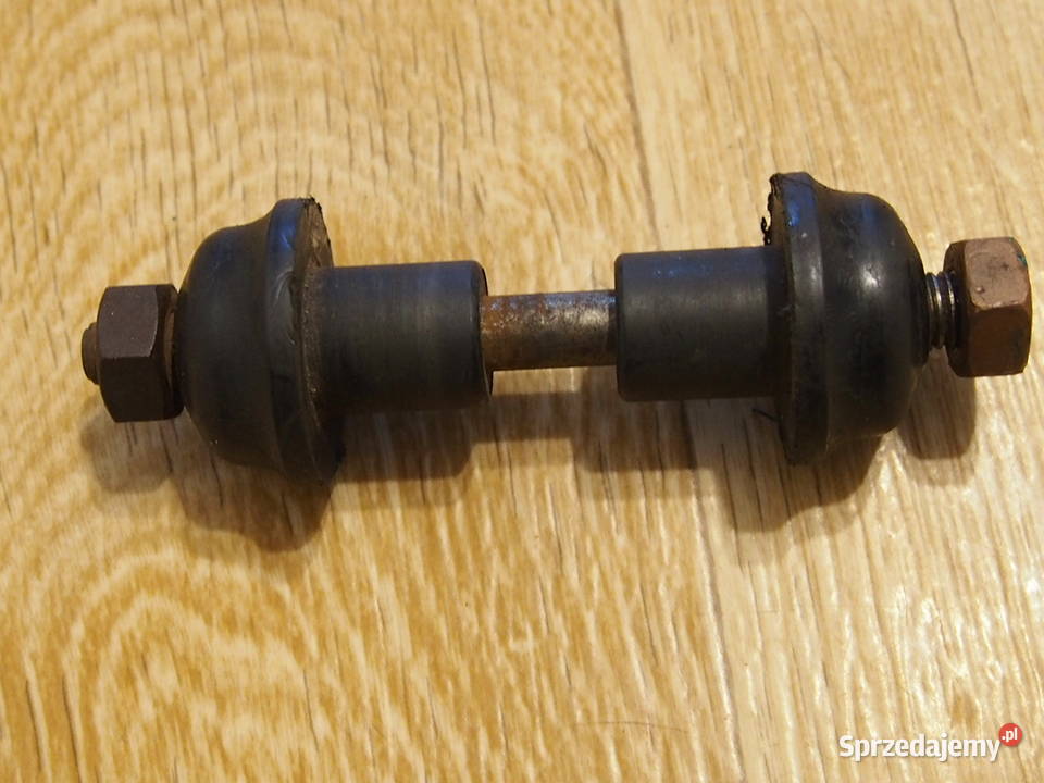 MZ TROPHY UCHWYT ZBIORNIKA GUMY Szewna