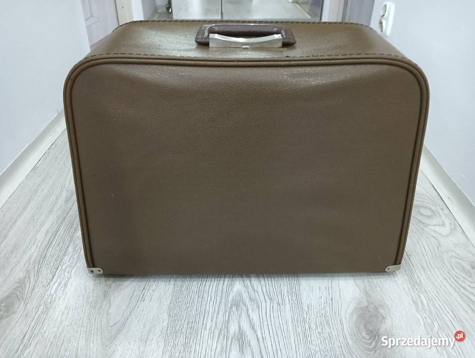 maszyna do szycia łucznik sama walizka torba Wałbrzych sprzedam