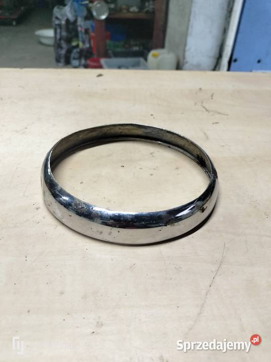 Ramka reflektora WFM Pozostałe Łubno