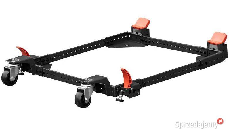 MOBILNA PODSTAWA DO MASZYN M700 410 STRUGARKA Siedlce