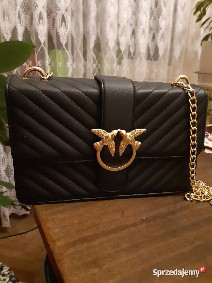 torebka na łańcuszku Dla kobiet Waśniów