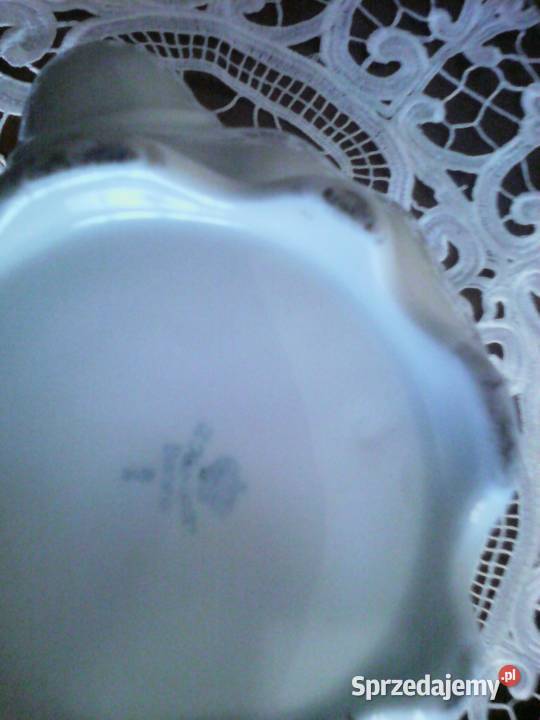 Dzbanek Kronester Bavaria zachodniopomorskie Stargard