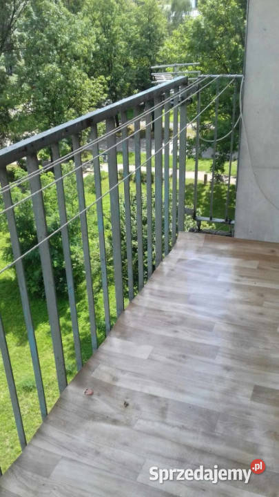 BEZ POŚREDNIKÓW SPRZEDAM Mieszkanie 4415m 2 Liczba pokoi 2 Sosnowiec