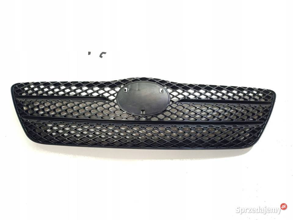 Toyota Corolla E12 Hatchback 20022003 ATRAPA Skarżysko-Kamienna