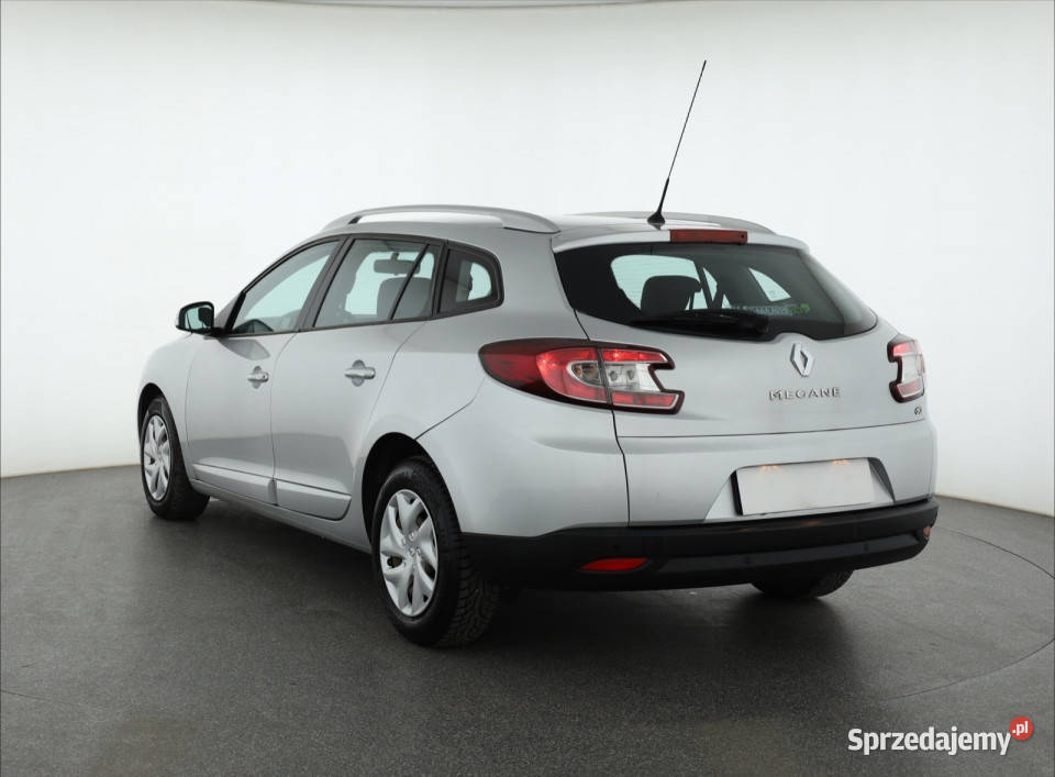 Renault Megane 15 dCi tempomat mazowieckie Piaseczno