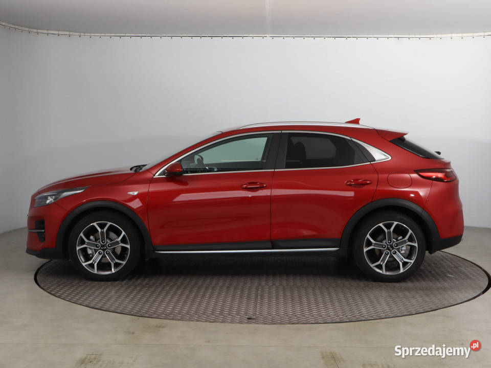 Kia XCeed 15 TGDI autoalarm