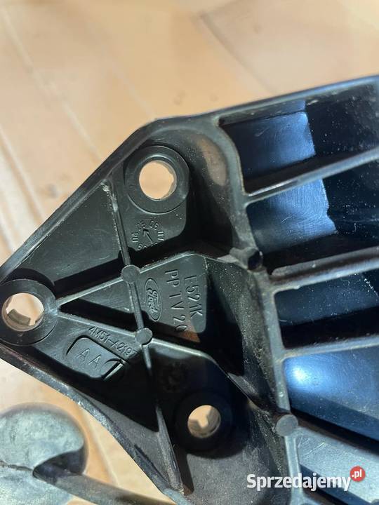 Klamka zamek drzwi lewy przód Ford focus II 2