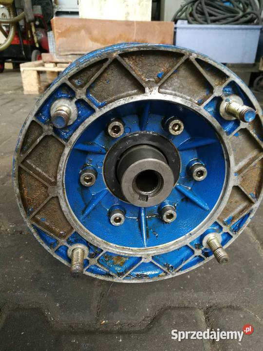 Reduktor Motovario TRC062 Jaromierz