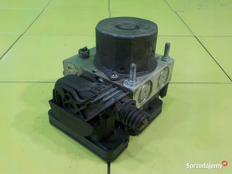 CRV IV 20 IVTEC AUT 13r 5D pompa ABS Układ hamulcowy mazowieckie Suków