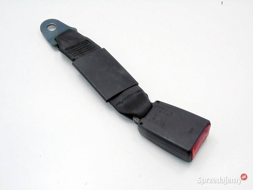 ZATRZASK ZAPINKA PASA PRAWY TYŁ CITROEN C3 I 11 śląskie Sosnowiec