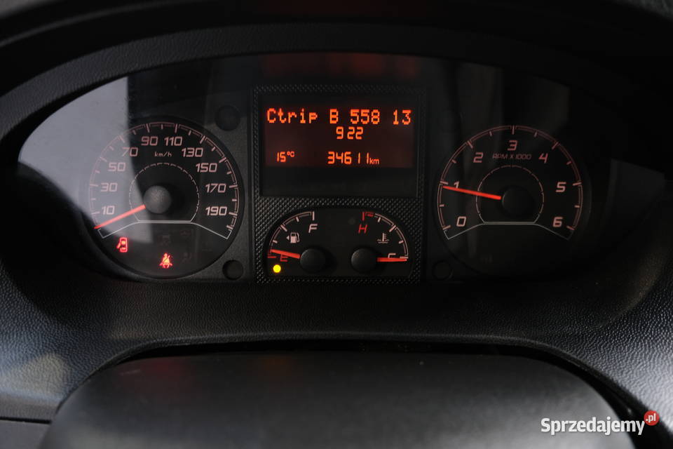 FIAT DUCATO 2023 217900 ccm 120