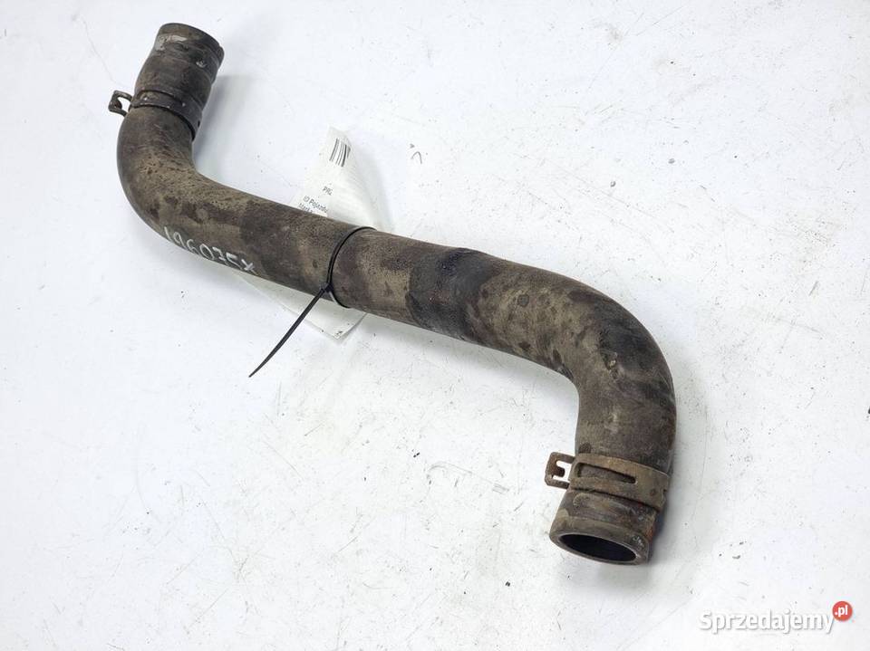 PRZEWÓD UKŁADU CHŁODZENIA OPEL VIVARO II Pozostałe Lipno