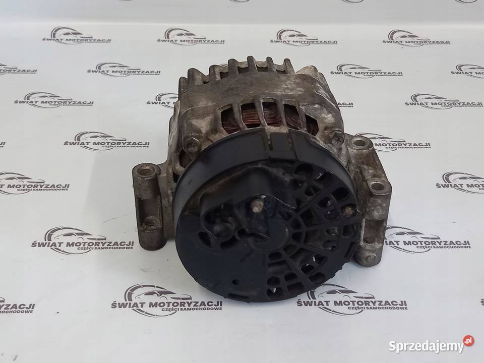 OPEL FIAT 13 CDTI 263A2000 alternator