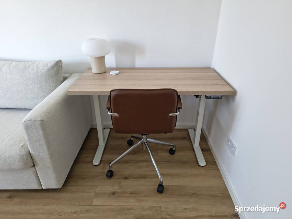 Mieszkanie kapitalnym remoncie 31 m balkon oddzielna kuchnia lubelskie Chełm