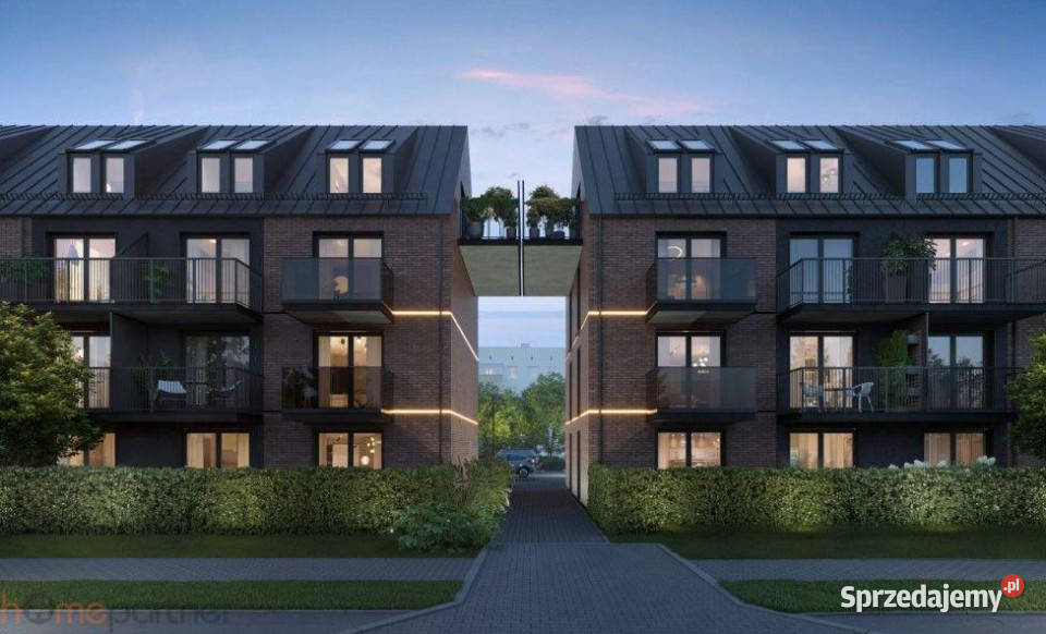 Mieszkanie Wrocław Armii Krajowej 2602m2 1pok dolnośląskie