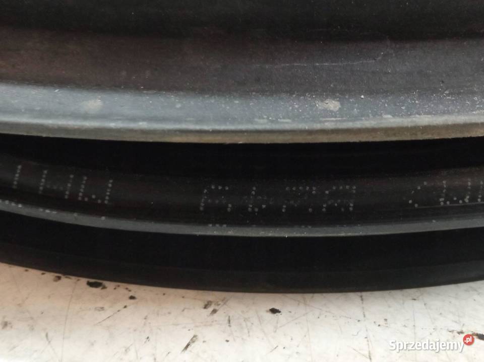 USZCZELKA DRZWI LEWY PRAWY PRZÓD KOMPLET