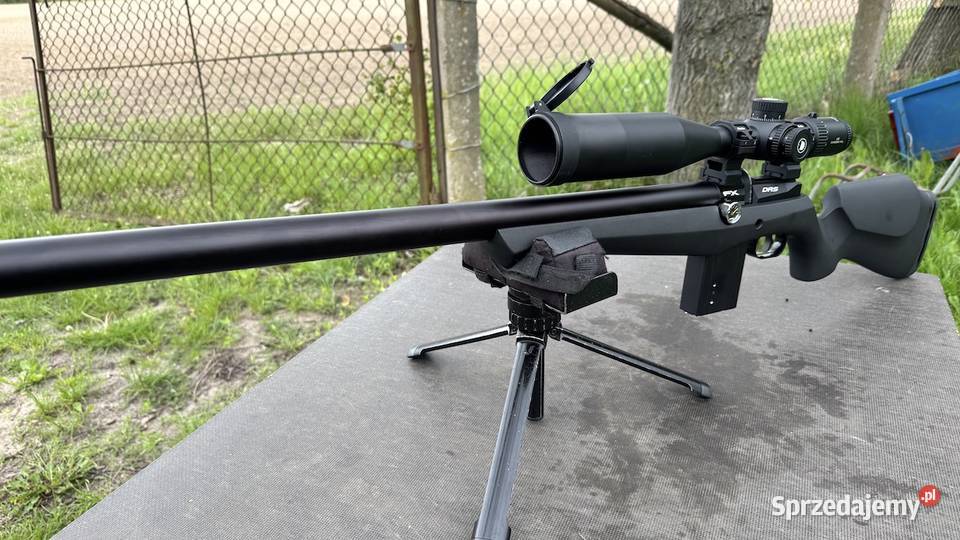Wiatrówka Karabinek FX DRS Classic Synthetic 700 Ostrołęka