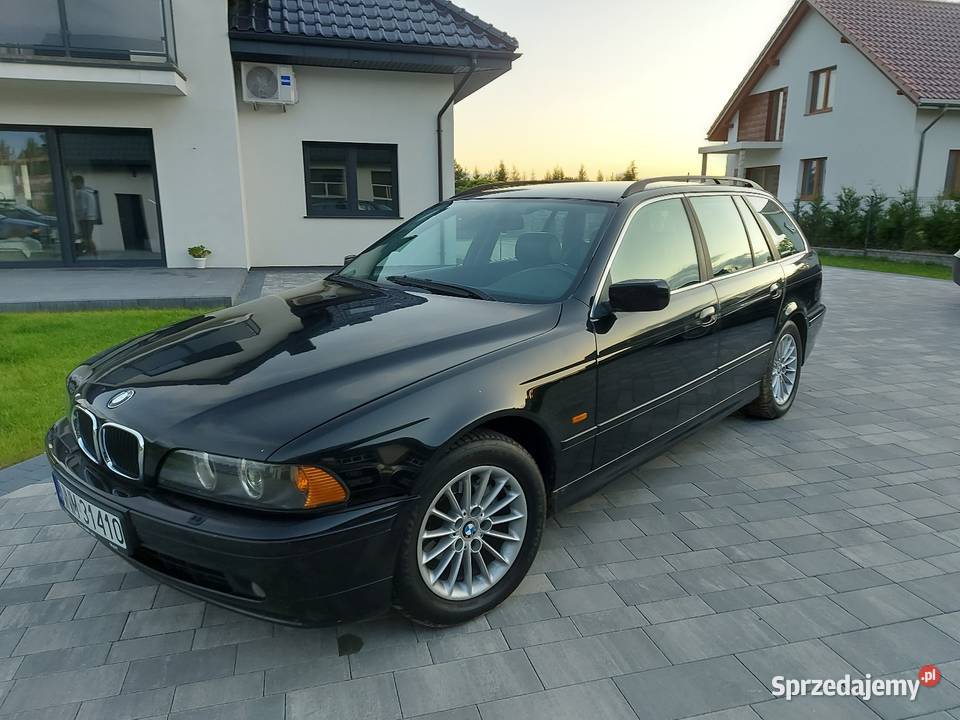 Samochód osobowy warmińsko-mazurskie Nowe Miasto Lubawskie