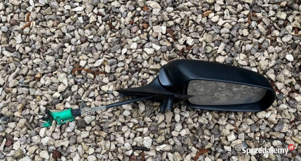 Lusterko prawe skoda octavia I tour Warszawa sprzedam