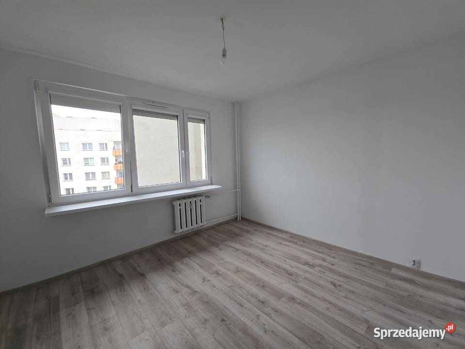 2 pokoje z loggią centrum miasta Jana Pawła II 7495zł/m2 Stalowa Wola