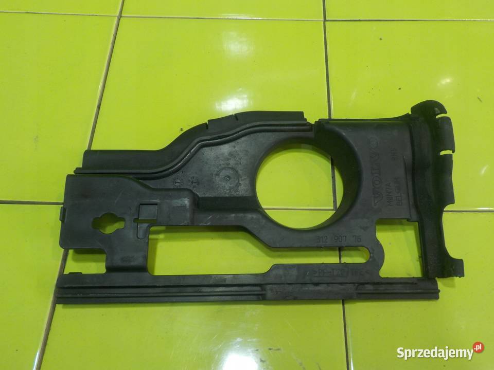 VOLVO S60 II V60 I 16 B AUT 12r kierownica