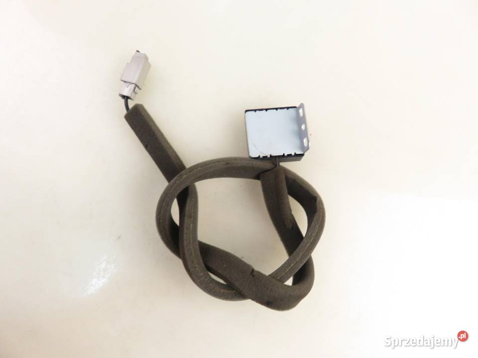 MODUŁ GPS NISSAN QASHQAI I 25975JD000 małopolskie sprzedam