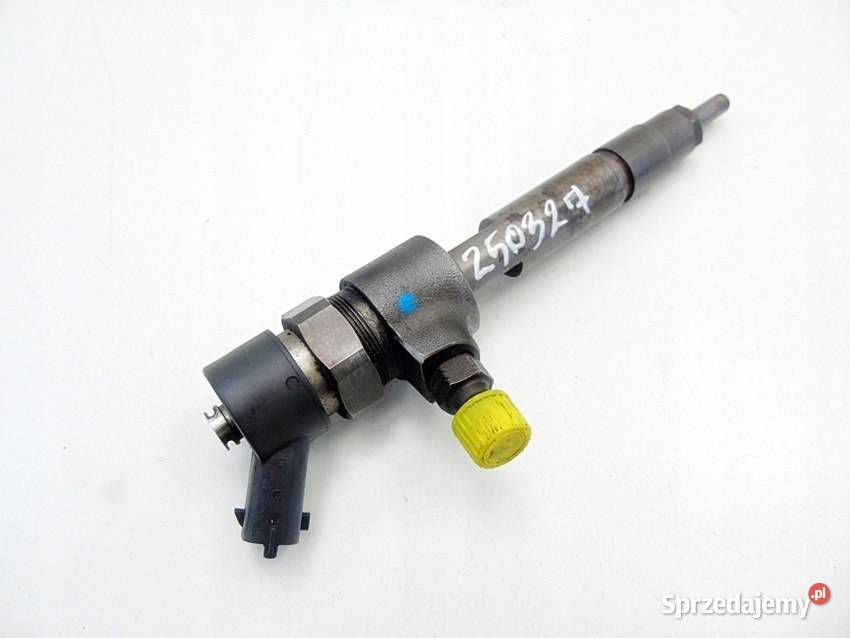 WTRYSKIWACZ 19 24 JTD 156 166 DOBLO LYBRA MAREA