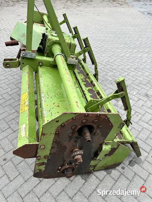 Glebogryzarka CELLI szerokość robocza 305m