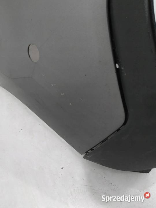 ZDERZAK PRZÓD PDC EVL Peugeot 2008 I 20132019