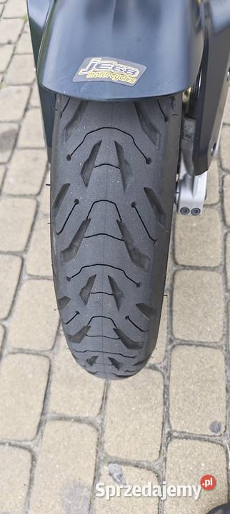 BMW R1250 R Tczew