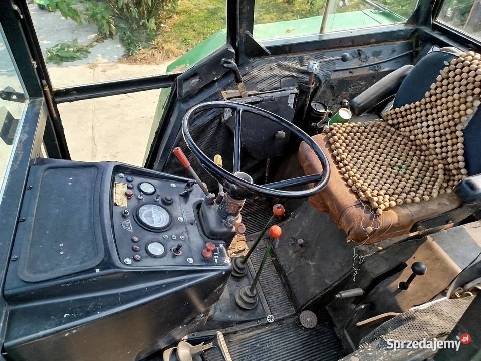 John Deere 3130 100 6 cylindrów warmińsko-mazurskie Cimoszki