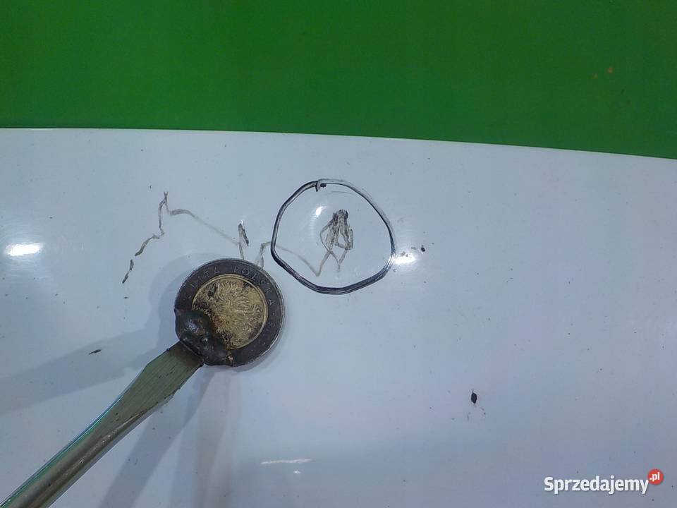 DACIA SANDERO II 14r 5D maska Suków