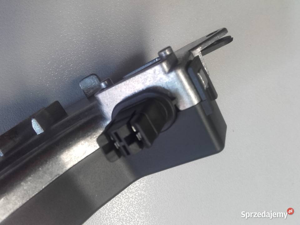 Fiat Croma Opel Vectra C opornik opornica Czujniki i sterowniki klimatyzacji łódzkie