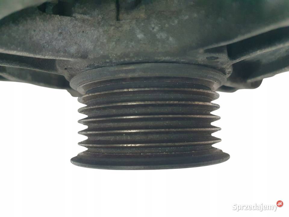 ALTERNATOR Ford Focus II C 16 16V Ford lubelskie