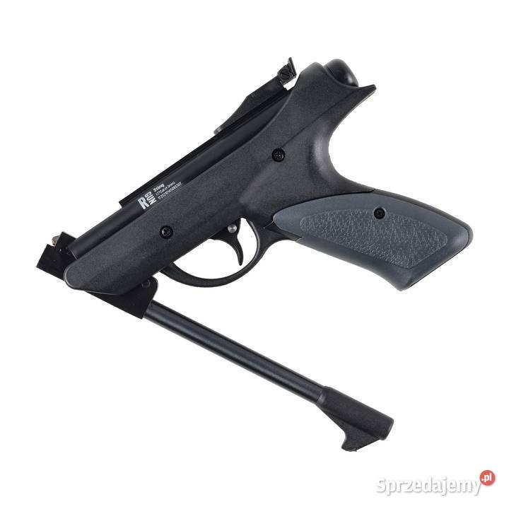 Pistolet wiatrówka RGun Sting 45 mm Warszawa