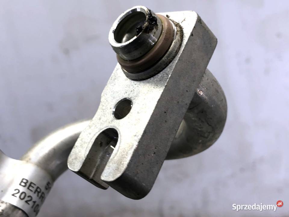 RURKA KLIMATYZACJI FIAT TIPO 51986984 14 95