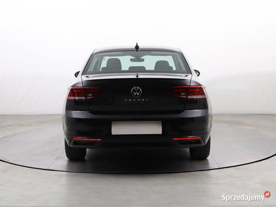 VW Passat 20 TDI 4/5