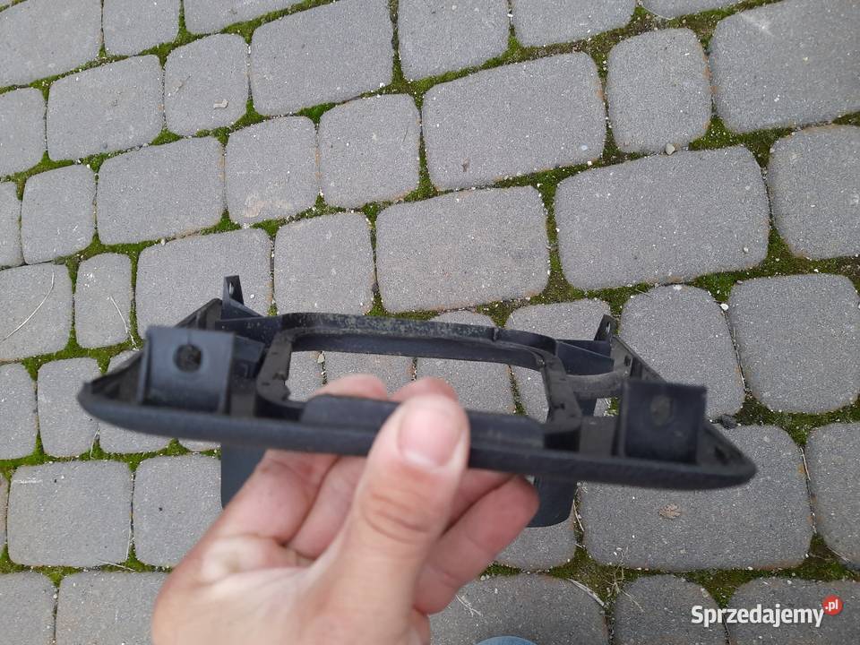 Tunel środkowy E36 coupe konsola E36 BMW osobowe Części Lubaczów