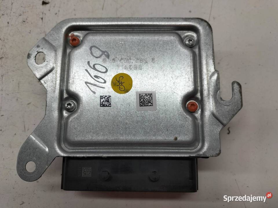 SENSOR AIRBAG 0285012971 2Q0959655 2Q0959655 VW