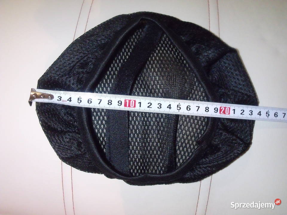 Pokrowiec na Sissy Bar Oparcie Pasażera Sieradz