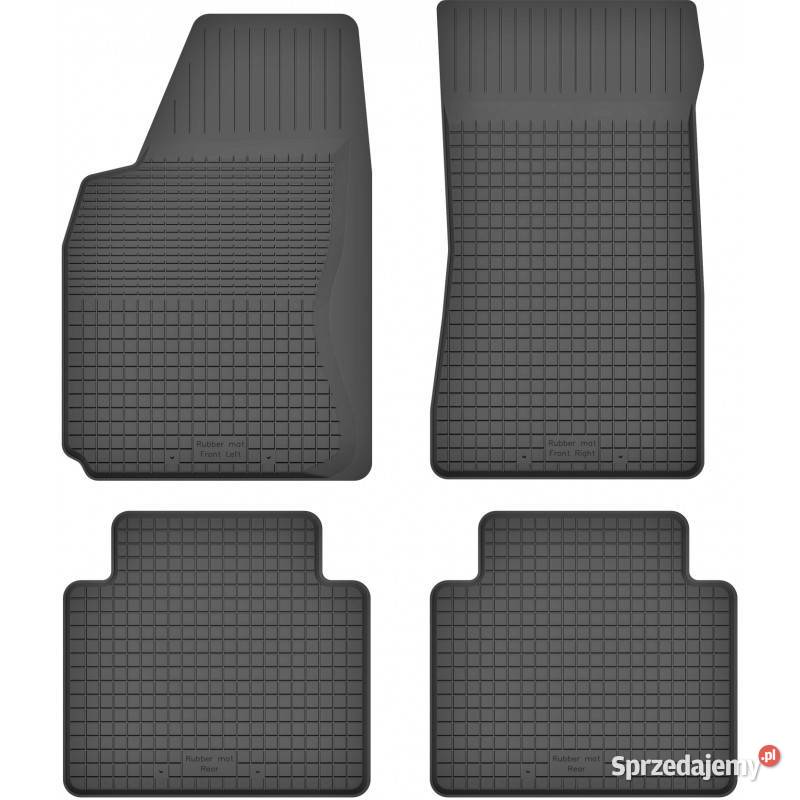 Subaru Legacy 9304 gumowe dywaniki NOWE Łódź