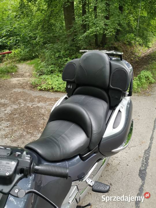 BMW K1200 LT Lublin