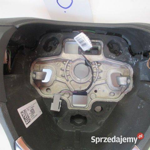 KIEROWNICA SKÓRZANA OPEL KARL CORSA 94525829 osobowe Rakoniewice