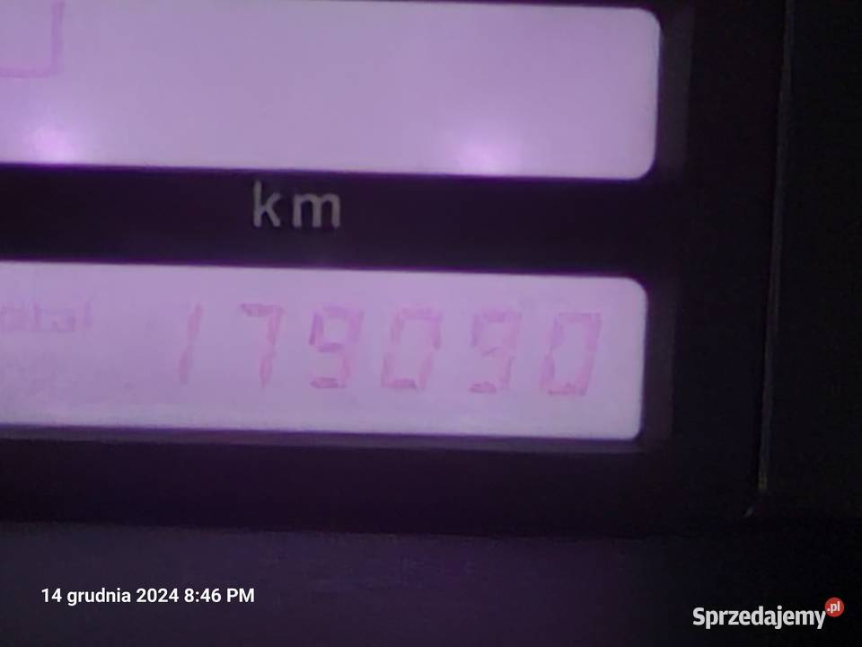 Alfa Romeo 164 V6 2959cm3 Dobroszów Oleśnicki