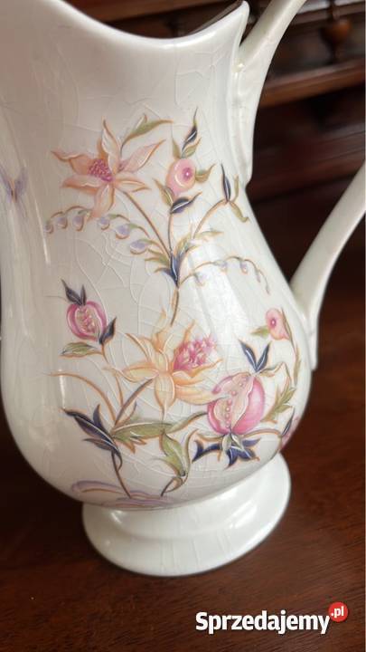 Mlecznik Royal Winton Staffordshire England I Gdańsk