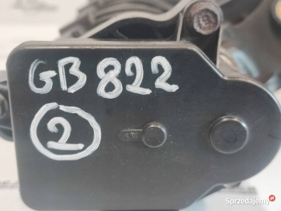 HYUNDAI IX35 11r 20 CRDI D4HA M20MT 135 kolektor osobowe