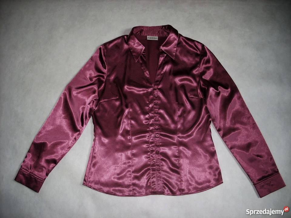 CA cudna koszula biuro wizyta 38 40 M L C&A Moda i Styl Nowy Sącz